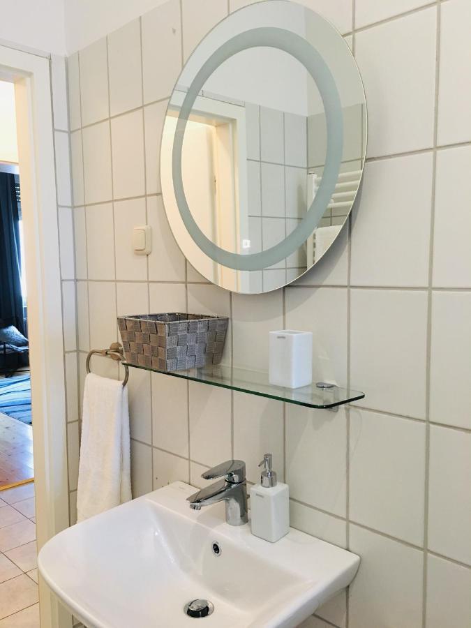 Business Apartment Wiesbaden Zewnętrze zdjęcie