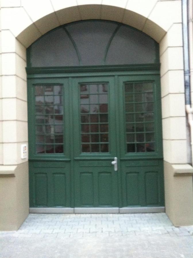 Business Apartment Wiesbaden Zewnętrze zdjęcie